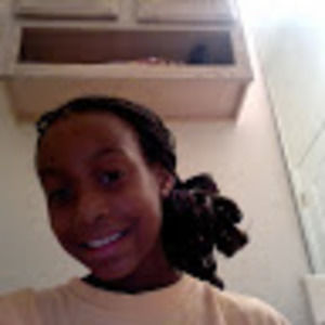 Meet your Posher, Camryn